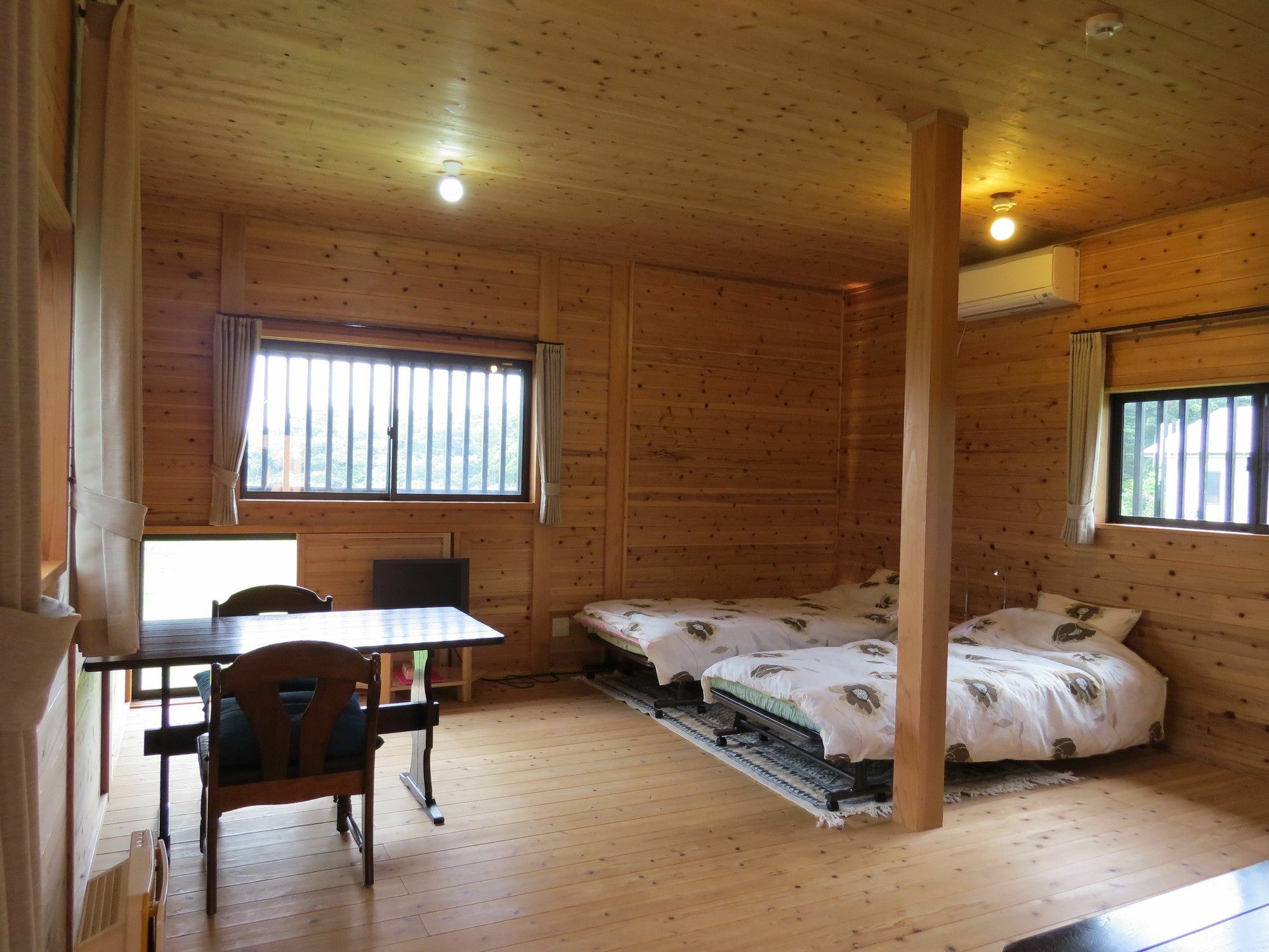 Cottage Orange House Yakushima ยากูชิมา ภายนอก รูปภาพ
