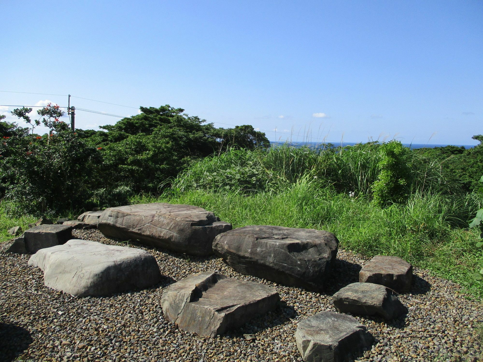 Cottage Orange House Yakushima ยากูชิมา ภายนอก รูปภาพ
